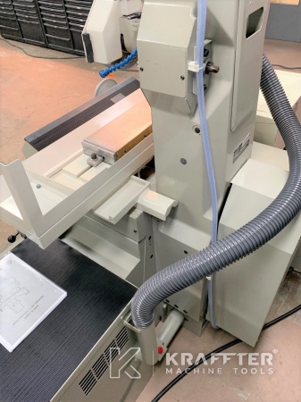 Feinmechanik Flachschleifmaschine JONES & SHIPMAN 540 X 20689-955 Gebrauchte Werkzeugmaschinen