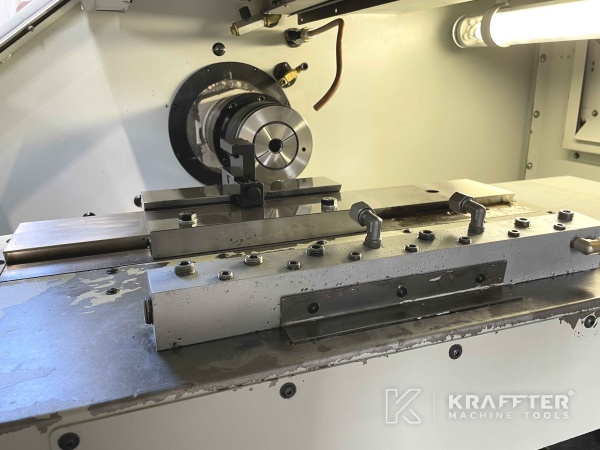HARDINGE Super Precision GT 27 SP 90087 - KRAFFTER Händler für Werkzeugmaschinen gebraucht