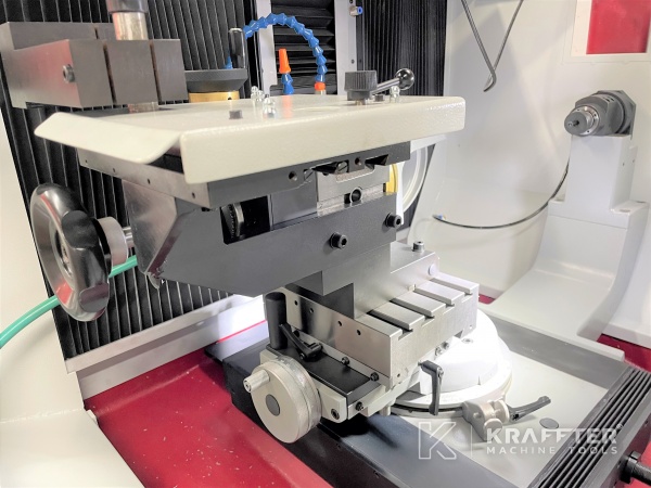 Werkzeugschleifmaschine gebraucht kaufen, EWAG RS 15 20689-979