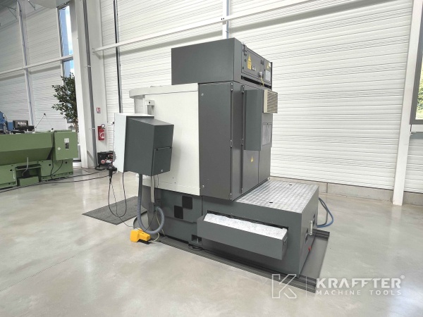 Werkzeugmaschine zum Schärfen WALTER Helitronic Minipower 20690-008