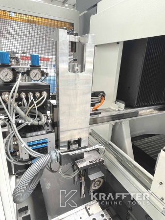WALTER MiniPower Production 20690-003 - KRAFFTER Händler für Werkzeugmaschinen gebraucht
