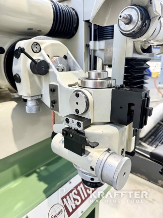 EWAG WS11-SP 90097 - KRAFFTER Händler für Werkzeugmaschinen gebraucht