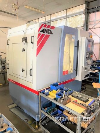ANCA Fastgrind 20689-988 , Deutschland