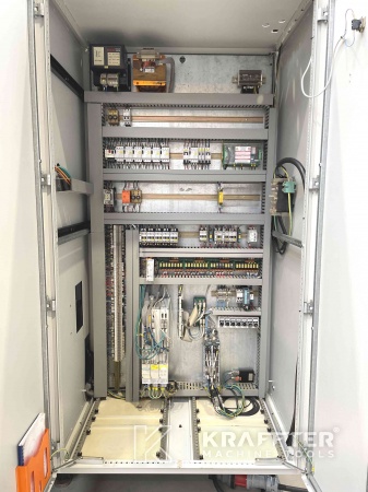 Schaltschrank CNC Flachschleifmaschine FENIX FB-75 CNC 90050