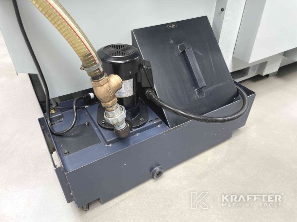 Ankauf und Verkauf von CNC Langdrehautomat STAR SR-32 J 90070 Europa, Schweiz, international