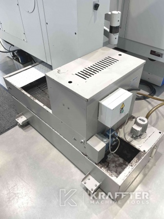 Verkauf von CNC Rundschleifmaschine JONES & SHIPMAN Ultramat Easy 650 20690-005 Gebrauchte Werkzeugmaschinen