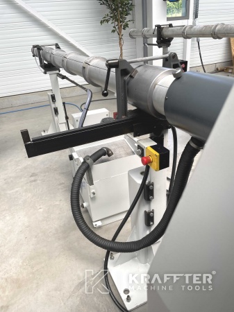 Ankauf und Verkauf von CNC Drehmaschine BOLEY BE 42 90063 Europa, Schweiz, international
