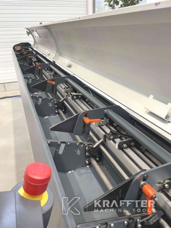 Internationaler Ankauf und Verkauf von CNC Langdrehautomat STAR SR-20R II 20690-032