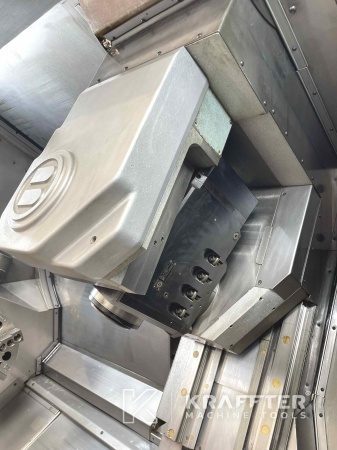 Dreh Fräszentrum für Metall gebraucht, BIGLIA B1200S Smart Turn 20690-045