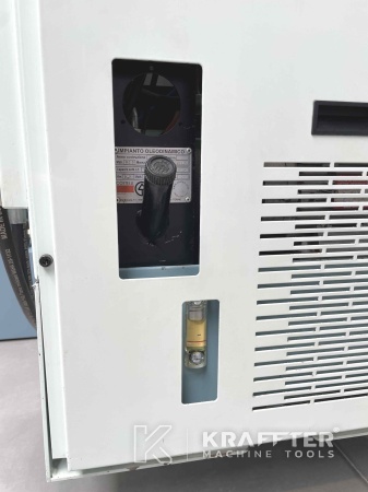 Dreh Fräszentrum zu verkaufen : BIGLIA B1200S Smart Turn 20690-045 | Gebrauchte Werkzeugmaschinen