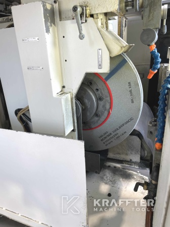 OKUMA GP-26T II 20690-023 - Gebrauchte Werkzeugmaschinen bei Kraffter