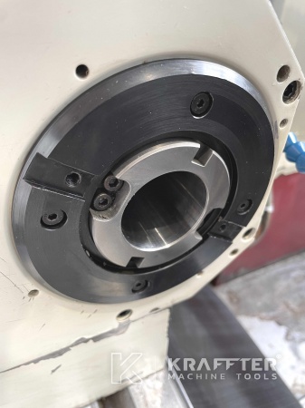 CNC Rundschleifmaschine gebraucht, STUDER eco650 90080 3 Achsen zu verkaufen