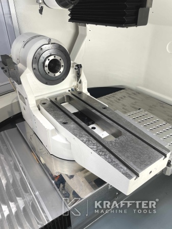 Ankauf und Verkauf von CNC Werkzeugschleifmaschine WALTER Helitronic Basic 90085 Europa, Schweiz, international