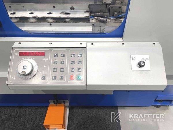 CNC-Steuerung für Werkzeugmaschine JONES & SHIPMAN Ultramat Easy 650 20690-005