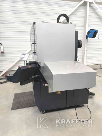 Gebrauchtmaschine zum Schleifen OKAMOTO ACC 63 SA