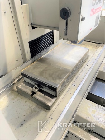 Weltweiter Ankauf und Verkauf von Flachschleifmaschine, gebraucht, OKAMOTO ACC 63 ST 20689-991