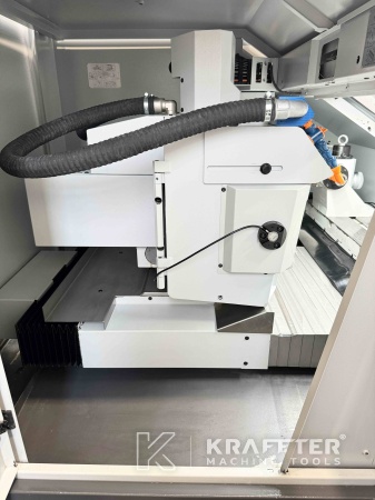 KELLENBERGER Kel-Vista UR 175/1000 90100 - Gebrauchte Werkzeugmaschinen bei Kraffter