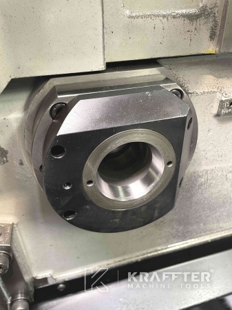 NC-Drehmaschine STAR SR-32 J 90070