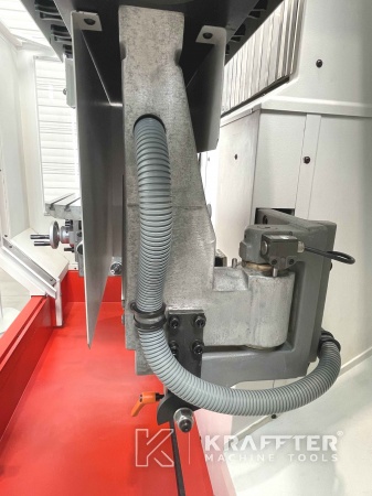 CNC Bearbeitungszentrum gebraucht, HERMLE U 630 T 20689-999 zu verkaufen