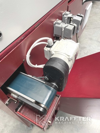 CNC Drehmaschine gebraucht, BOLEY BE 42 90063 zu verkaufen