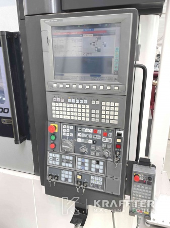 Numerische Steuerung OSP-P300LA OKUMA LU-S1600 20690-021