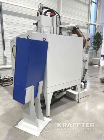 Werkzeugmaschine zum Schleifen HAUSER S 35 - 400 20690-043