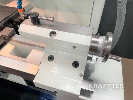 Gebrauchte Industriemaschine CNC Drehmaschine SCHAUBLIN 225 20689-952