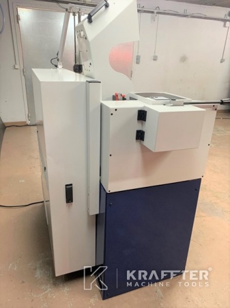 Gebrauchtmaschine zum Drehen SCHAUBLIN 225 20689-952