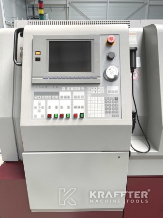 CNC-Steuerung MITSUBISHI Meldas 635LCC für Werkzeugmaschine BOLEY BE 42 90063