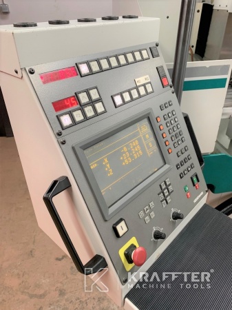 Numerische Steuerung HEIDENHAIN TNC 310 FEHLMANN Picomax 54 20689-970