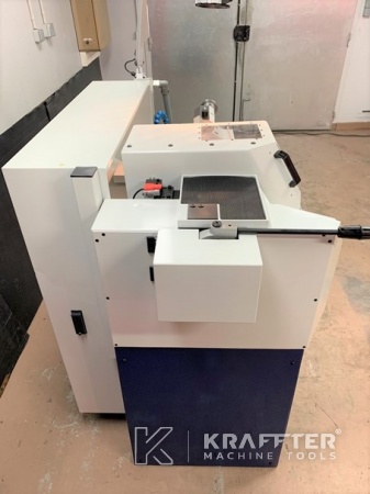 Präzisionsdrehmaschine SCHAUBLIN 225 20689-952 | KRAFFTER – Gebrauchte Werkzeugmaschinen