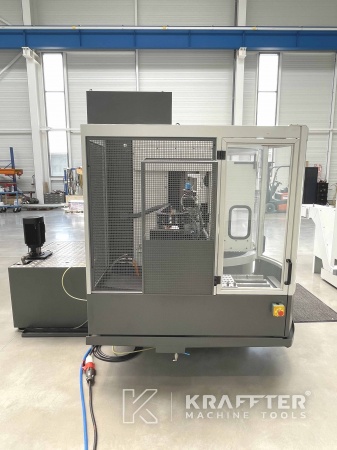 CNC Werkzeugschleifmaschine WALTER MiniPower Production 20690-003 Gebrauchte Werkzeugmaschinen