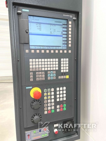 Numerische Steuerung SIEMENS 828 SL FENIX FB-75 CNC 90050