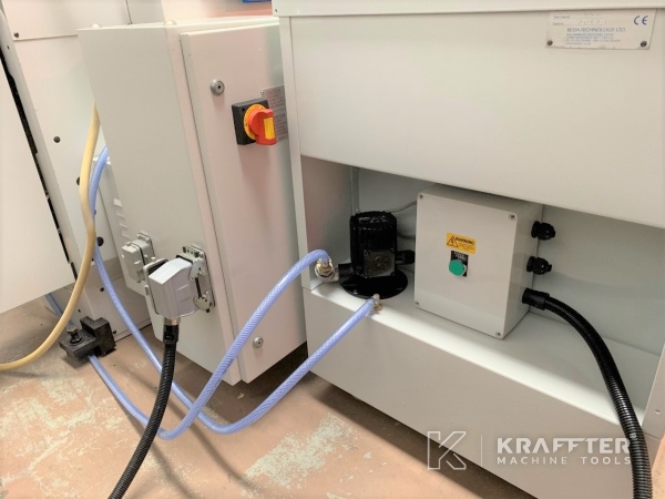 JONES & SHIPMAN 524 EASY 20689-961 - KRAFFTER Händler für Werkzeugmaschinen gebraucht
