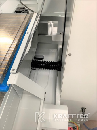 CNC Flachschleifmaschine gebraucht kaufen, JONES & SHIPMAN 524 EASY 20689-961