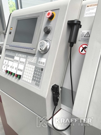 Numerische Steuerung MITSUBISHI Meldas 635LCC BOLEY BE 42 90063