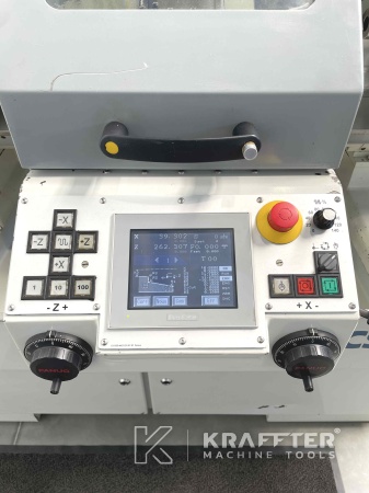 CNC-Steuerung für Werkzeugmaschine GDW 300 CS 90069