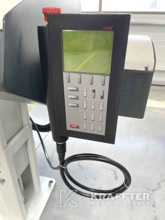 CNC Langdrehautomat für die Metallbearbeitung STAR SR-32 90071