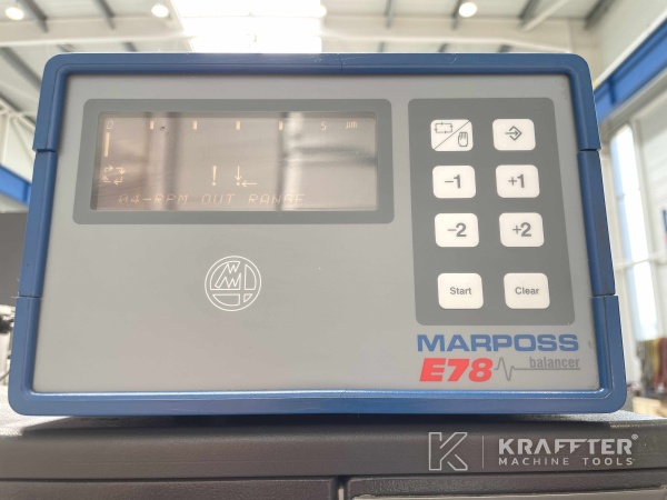 Numerische Steuerung OKUMA OSP-U20G OKUMA GP-26T II 20690-023