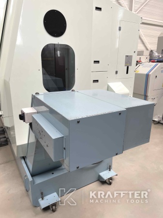 Weltweiter Ankauf und Verkauf von Dreh Fräszentrum, gebraucht, BIGLIA B1200S Smart Turn 20690-045