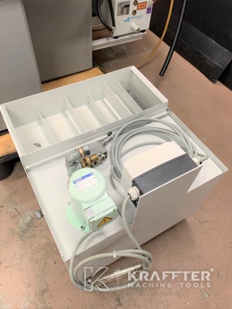 STUDER S20-2 20689-954 - KRAFFTER Händler für Werkzeugmaschinen gebraucht