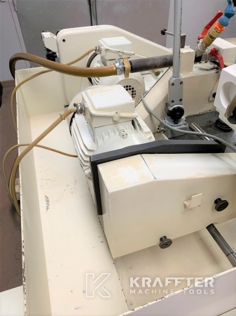 STUDER S20-2 20689-960 - KRAFFTER Händler für Werkzeugmaschinen gebraucht