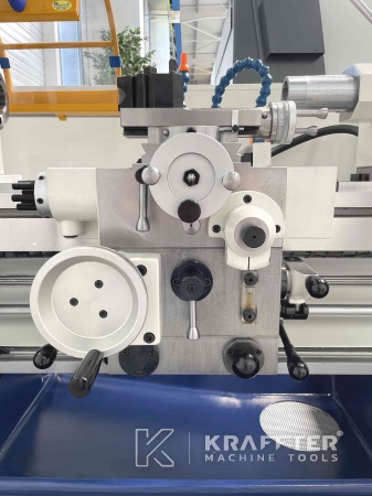 Gebrauchte Industriemaschine Konventionelle Drehmaschine SCHAUBLIN 150 20690-019
