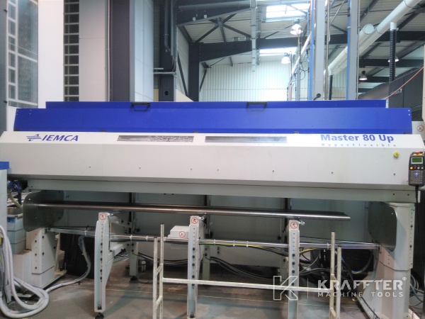 Dreh Fräszentrum, gebraucht, DMG MORI NTX 1000 20689-925 5 Achsen zu verkaufen