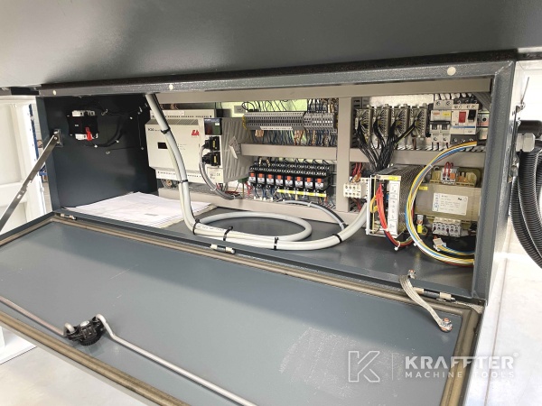 Schaltschrank CNC Langdrehautomat STAR SR-32 90071