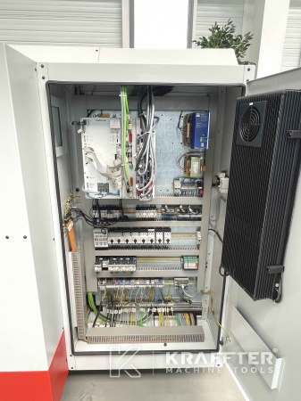 Zubehör für CNC Bearbeitungszentrum HERMLE U 630 T 20689-999