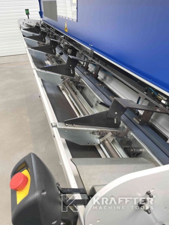 CNC Langdrehautomat gebraucht, STAR SR-32 J 90070 Lagerräumung Europa, Deutschland und international