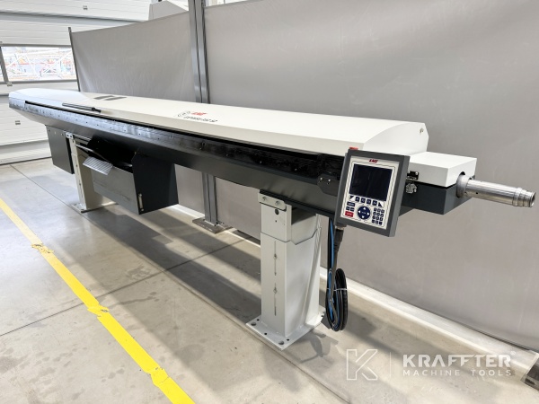 Automatischer Stangenlader für STAR SR32-J 90132