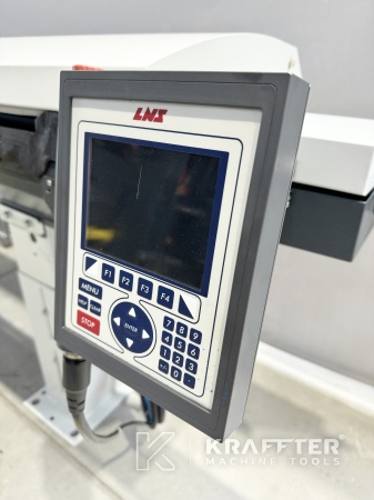 Stangenzuführung für STAR SR32-J 90132