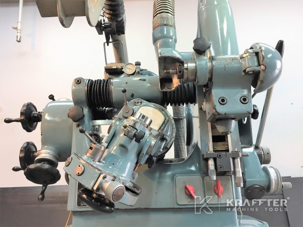 Feinmechanik : Werkzeugschleifmaschine EWAG WS 11 20689-903